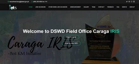 iris dswd|DSWD .